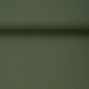 French Terry Sommersweat