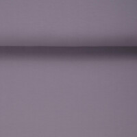 French Terry Sommersweat