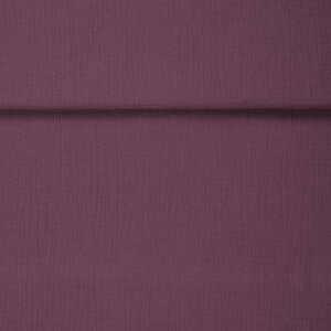 Bio Musselin kaufen Meterware Musselinstoff