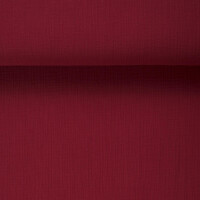 Bio Musselin kaufen Meterware Musselinstoff