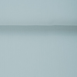 Bio Musselin kaufen Meterware Musselinstoff