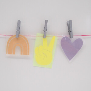 Bügelbilder Patches zum aufbügeln...