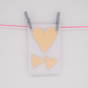 Bügelbilder Patches zum aufbügeln...