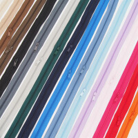 Reißverschluss kaufen Endlosreißverschluss