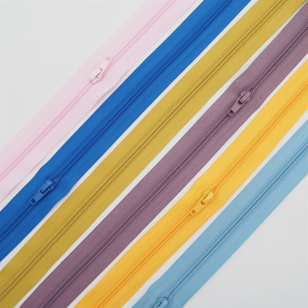 Reißverschluss kaufen Endlosreißverschluss