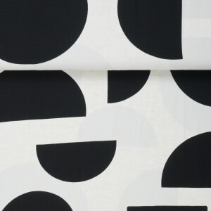 Viskose Stoff Meterware kaufen