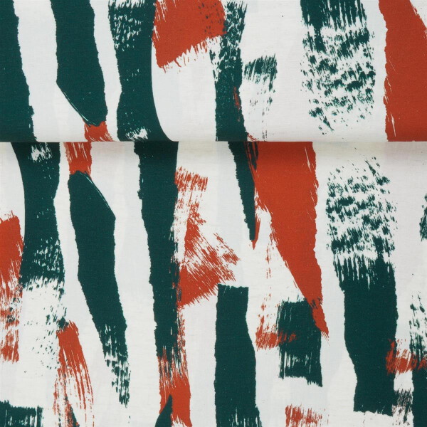 Viskose Stoff Meterware kaufen