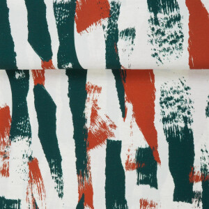 Viskose Stoff Meterware kaufen