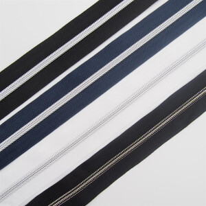 Reißverschluss kaufen Endlosreißverschluss