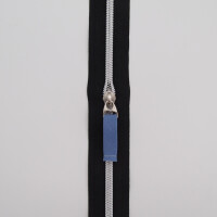 METALLIC SLIDER FOR ZIPPER 5MM 15MM