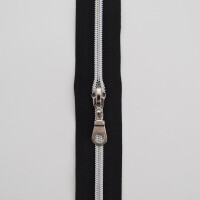 METALLIC SLIDER FOR ZIPPER 5MM 24MM
