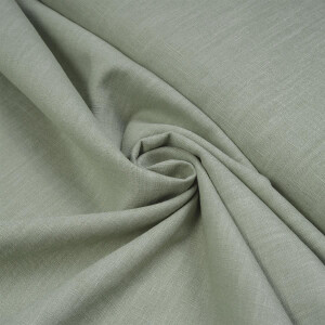 LINEN WASHED SAGE GREEN