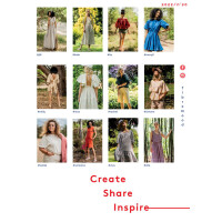 FIBRE MOOD NO. 20 DE