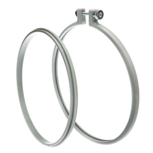 DEKO STICKRING MINT (15,2cm)