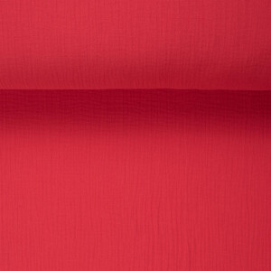 Bio Musselin kaufen Meterware Musselinstoff