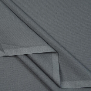 CANVAS BASIC STEEL GREY