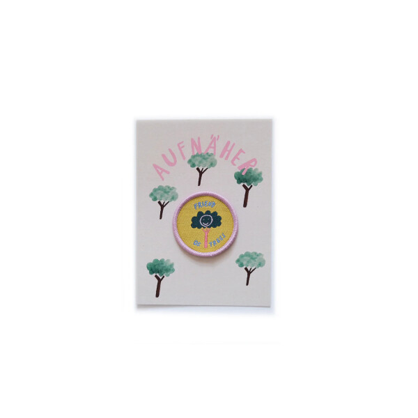 Aufnäher Patches Patch kaufen