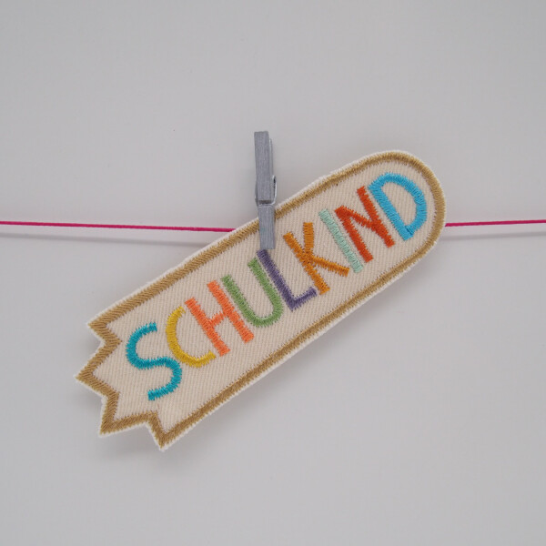 Aufnäher Patches Patch kaufen