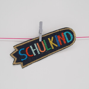 Aufnäher Patches Patch kaufen