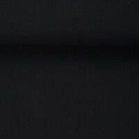 CABLE KNIT BLACK