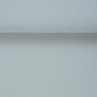 CABLE KNIT SILVER GREY