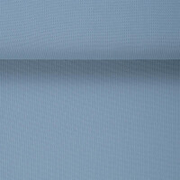 CABLE KNIT DUSTY BLUE
