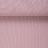 CABLE KNIT DUSTY ROSE