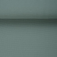 CABLE KNIT DUSTY MINT