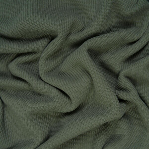 CABLE KNIT KHAKI