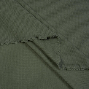 CABLE KNIT KHAKI