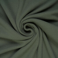 CABLE KNIT KHAKI