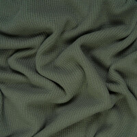 CABLE KNIT KHAKI