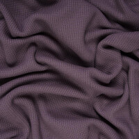 CABLE KNIT GRAPE