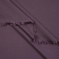 CABLE KNIT GRAPE