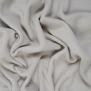 CABLE KNIT SAND