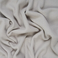 CABLE KNIT SAND