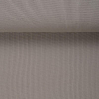 CABLE KNIT TAUPE