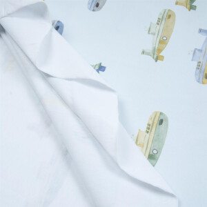 JERSEY FF SUBMARINE BLUE