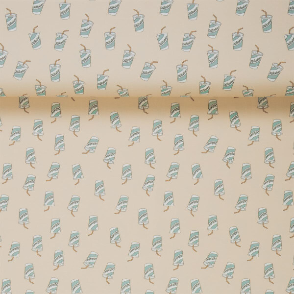 Kinderstoffe Jerseystoffe