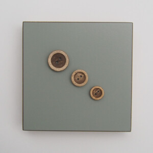 Knöpfe Holzknöpfe Kokosnuss Steinnuss kaufen