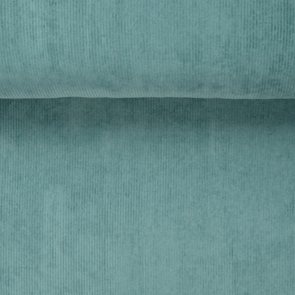 Nicky Velours velourstoff