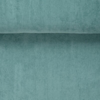 Nicky Velours velourstoff