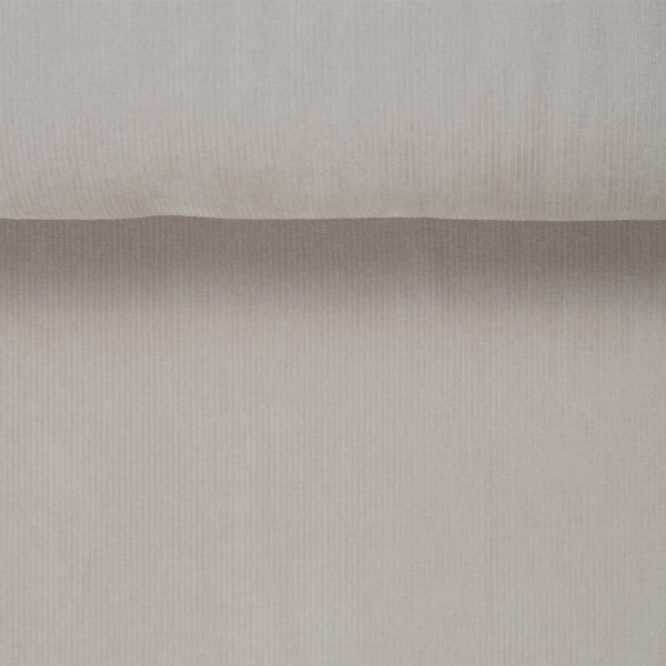 Nicky Velours velourstoff
