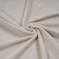 VERTICAL JERSEY CORD SAND