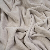 VERTICAL JERSEY CORD SAND