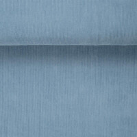 Nicky Velours velourstoff