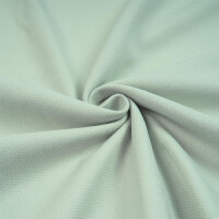 ORGANIC CANVAS PANAMA SOLID JADE