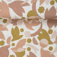 Viskose Stoff Meterware kaufen