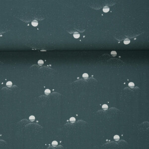 Viskose Stoff Meterware kaufen