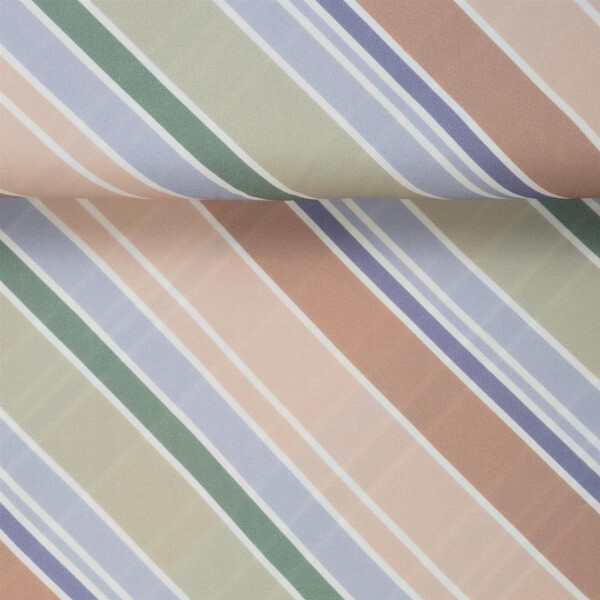 Viskose Stoff Meterware kaufen